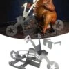 GrillX Beer Can Chicken Houder - Kiphouder Motorcycle - BBQ Accesoires - Bierkip - Barbeque Gereedschap - Chicken Sitter -Keukengerei Winkel 1000x1200 1