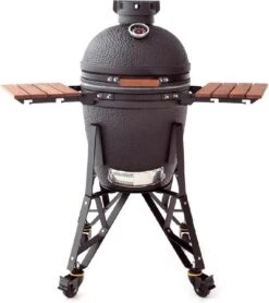 The Bastard Urban Medium - Kamado Barbecue - Kamado BBQ -Keukengerei Winkel 1067x1200