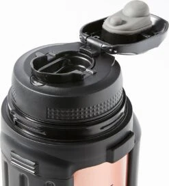 Lock&Lock Thermoskan - Isoleerkan - Thee En Koffie - Lekvrij - 1,5 Liter - RVS - Inklapbaar Handvat - Koper Roze 12 Lock&Lock Thermoskan - Isoleerkan - Thee En Koffie - Lekvrij - 1,5 Liter - RVS - Inklapbaar Handvat - Koper Roze -Keukengerei Winkel 1088x1200