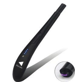 Oplaadbare Lange Elektrische Aansteker - Zwart - Duurzame Plasma Aansteker - Inclusief Cadeauverpakking - BBQ - Kaarsen 17 Oplaadbare Lange Elektrische Aansteker - Zwart - Duurzame Plasma Aansteker - Inclusief Cadeauverpakking - BBQ - Kaarsen -Keukengerei Winkel 1100x1200 1