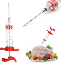 Saveur Royal® 35-delige Barbecue Gereedschapset In Roestvrij Staal - BBQ Grill Set Met Draagtas - Barbecuegerei-sets - Barbecue Accessoires Gereedschap - 35-delig -Keukengerei Winkel 1149x1200 2