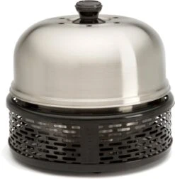 Cobb Pro Compact Houtskoolbarbecue - Ø30 Cm - Zwart -Keukengerei Winkel 1178x1200 4