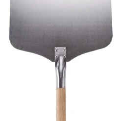 Blumtal Professionele Pizzaschep - 30,5 X 30,5 Cm - Houten Grip 85 Cm -Keukengerei Winkel 1199x1200 7