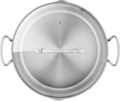 Tefal Duetto+ Pannenset -10 Delig- 5 Pannen - Kookpannenset - Zilver - Afdruipdeksels 21 Tefal Duetto+ Pannenset -10 Delig- 5 Pannen - Kookpannenset - Zilver - Afdruipdeksels -Keukengerei Winkel 1200x1008 2