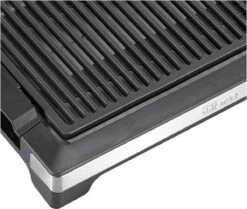 Tristar Bakplaat & Elektrische Grill BP-2780 – Elektrische Barbecue & Grillplaat – Voor Binnen En Buiten - Zwart -Keukengerei Winkel 1200x1015