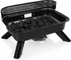 Princess 112252 Hybride Barbecue – Elektrische BBQ - Tafelmodel - 2000W - 44x 29cm - Gebruik Elektrisch Of Met Kolen 32 Princess 112252 Hybride Barbecue – Elektrische BBQ - Tafelmodel - 2000W - 44x 29cm - Gebruik Elektrisch Of Met Kolen -Keukengerei Winkel 1200x1017 4