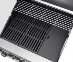 Grandhall Premium G3 Inbouw Bbq - Met Gasdrukregelaar 11 Grandhall Premium G3 Inbouw Bbq - Met Gasdrukregelaar -Keukengerei Winkel 1200x1031 1