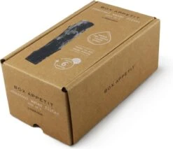 Black + Blum Binchotan Active Charcoal For Eau Good Water Bottles 4-pack -Keukengerei Winkel 1200x1036 5