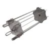 BBQ Rotisserie Kebab Spiezen Set (universele Set Geschikt Voor De Meeste Rotisseries / BBQ Spitten) -Keukengerei Winkel 1200x1041 1