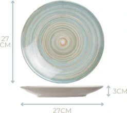 Cosy&Trendy Serviesset 24-delig Turbolino Blauw 20 Cosy&Trendy Serviesset 24-delig Turbolino Blauw -Keukengerei Winkel 1200x1073 2