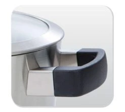 BK Conical Cool Glas Pannenset - 5-delig - Glazen Deksels - Geschikt Voor Alle Warmtebronnen 25 BK Conical Cool Glas Pannenset - 5-delig - Glazen Deksels - Geschikt Voor Alle Warmtebronnen -Keukengerei Winkel 1200x1075 18