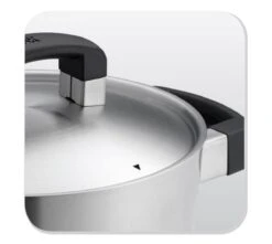 BK Conical Cool Pannenset - 5-delig - RVS - Geschikt Voor Alle Warmtebronnen -Keukengerei Winkel 1200x1076 5