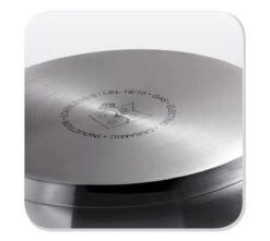 BK Excellent Pannenset - 5-delig - RVS - Inductie 26 BK Excellent Pannenset - 5-delig - RVS - Inductie -Keukengerei Winkel 1200x1076 6