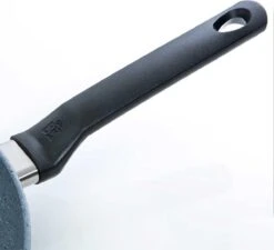 BK Granite Koekenpan - Ø 30 Cm - Inductie 22 BK Granite Koekenpan - Ø 30 Cm - Inductie -Keukengerei Winkel 1200x1093