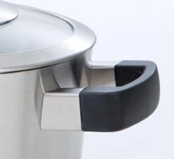 BK Conical Cool Glas Pannenset - 5-delig - Glazen Deksels - Geschikt Voor Alle Warmtebronnen 21 BK Conical Cool Glas Pannenset - 5-delig - Glazen Deksels - Geschikt Voor Alle Warmtebronnen -Keukengerei Winkel 1200x1098