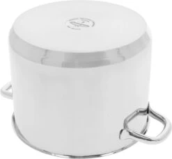 Demeyere Classico 3 Soeppan - Met Deksel - Inductie - 24 Cm - 7L -Keukengerei Winkel 1200x1113 3