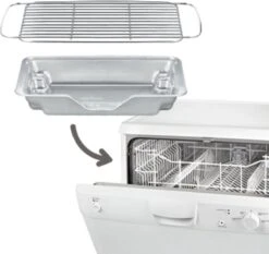 Tefal EasyGrill Elektrische Tafelbarbecue - 35x42 Cm - 2300W -Keukengerei Winkel 1200x1130