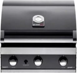Grandhall Premium G3 Inbouw Bbq - Met Gasdrukregelaar 15 Grandhall Premium G3 Inbouw Bbq - Met Gasdrukregelaar -Keukengerei Winkel 1200x1136 4