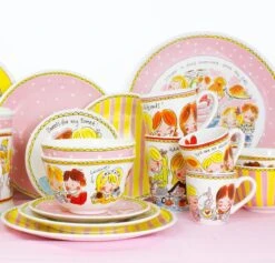 Blond Amsterdam Even Bijkletsen Minimok - Stippen - 200 Ml -Keukengerei Winkel 1200x1151 3