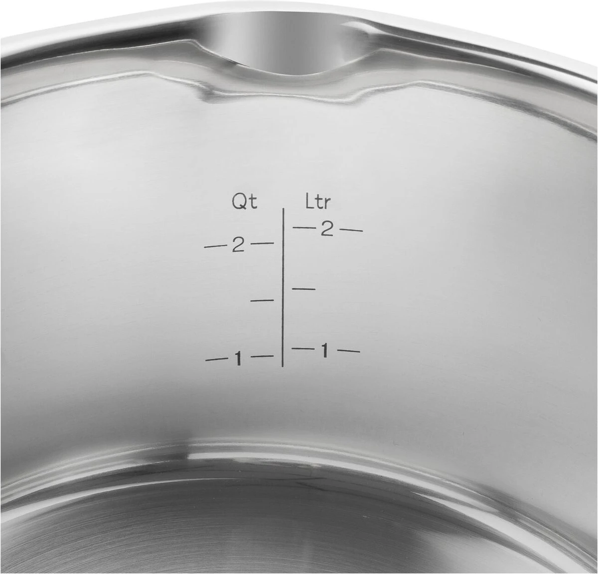 ZWILLING Simplify Pannenset 4 Stuk(s) 8 ZWILLING Simplify Pannenset 4 Stuk(s) - Afbeelding 6