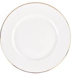 LeRijn® Serviesset Deventer 6 Persoons - 18 Delig - Licht Crème Wit Met Gouden Rand En Motief - Dinerborden - Soepborden - Dessertborden - Borden Servies - Bordenset 26 LeRijn® Serviesset Deventer 6 Persoons - 18 Delig - Licht Crème Wit Met Gouden Rand En Motief - Dinerborden - Soepborden - Dessertborden - Borden Servies - Bordenset -Keukengerei Winkel 1200x1153 6