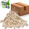 Grillas Aanmaakblokjes Voor Openhaard En Barbecue - 10kg - 670 Stuks -Keukengerei Winkel 1200x1157 1