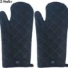 Gohh 2 Canvas Ovenhandschoenen Ovenwanten Zwart - 33 Cm (tot 300 Graden) -Keukengerei Winkel 1200x1163 1