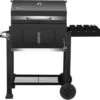 El Fuego | Houtskool BBQ Ontario Deluxe -Keukengerei Winkel 1200x1168 2