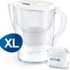 BRITA - Waterfilterkan Marella XL - Wit - 3,5L -Keukengerei Winkel 1200x1170 2