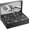 Zwilling Nova Bestekset - 68-delig - 18-10 RVS -Keukengerei Winkel 1200x1174
