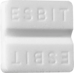 Esbit Blokjes Solid Fuel - 8 Stuks - 27gr Per Stuk - 15min Brandtijd -Keukengerei Winkel 1200x1177 1