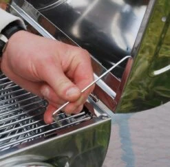 BBQ Collection Houtskoolbarbecue - Cilinder - Chroom 23 BBQ Collection Houtskoolbarbecue - Cilinder - Chroom -Keukengerei Winkel 1200x1180 1