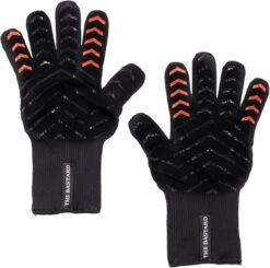 The Bastard Fiber Thermo BBQ Gloves 11 The Bastard Fiber Thermo BBQ Gloves -Keukengerei Winkel 1200x1188 1