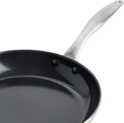 GreenPan Koekenpan - Royal Black - ø 28 Cm - Keramische Anti-aanbaklaag -Keukengerei Winkel 1200x1190 1