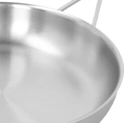 Demeyere Industry 5 RVS Koekenpan – Koekenpan Inductie – 28 Cm – PTFE-vrij -Keukengerei Winkel 1200x1191 5