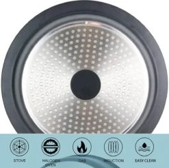 Tajine Van Aardewerk En Gegoten Aluminium, Ook Geschikt Voor Inductie 7 Tajine Van Aardewerk En Gegoten Aluminium, Ook Geschikt Voor Inductie -Keukengerei Winkel 1200x1191 7