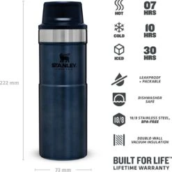 Stanley Trigger-Action Travel Mug 0.47L - Thermosfles - Nightfall 15 Stanley Trigger-Action Travel Mug 0.47L - Thermosfles - Nightfall -Keukengerei Winkel 1200x1197 6