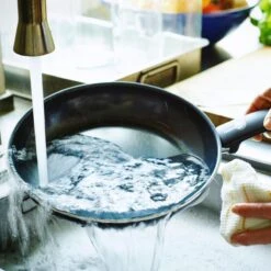 GreenPan Cambridge Koekenpan 30cm - Zwart - Inductie - PFAS-vrij -Keukengerei Winkel 1200x1198 22