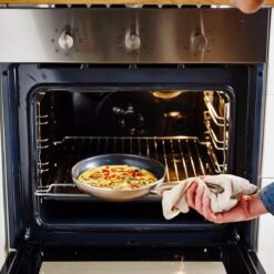 GreenPan Cambridge Koekenpan 20cm - Brons - Inductie - PFAS-vrij -Keukengerei Winkel 1200x1199 6