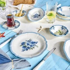 Karaca Nostalgia 26-dlg Ontbijt-/serviceset Voor 6 Personen -Keukengerei Winkel 1200x1200 1016