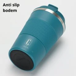 Castagnola Design RVS Koffiebeker To Go - Blauw - 380ml - Thermosbeker - Theebeker 15 Castagnola Design RVS Koffiebeker To Go - Blauw - 380ml - Thermosbeker - Theebeker -Keukengerei Winkel 1200x1200 1066