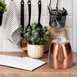 Vaja® Theepot Juliette Rosé Dubbelwandig -Keukengerei Winkel 1200x1200 1076