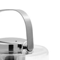 Viva Scandinavia Bjorn Theepot - Glas - Met Filter - 1,2 L - Transparant 15 Viva Scandinavia Bjorn Theepot - Glas - Met Filter - 1,2 L - Transparant -Keukengerei Winkel 1200x1200 1101