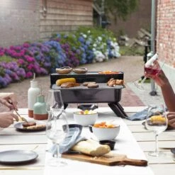 Princess 112252 Hybride Barbecue – Elektrische BBQ - Tafelmodel - 2000W - 44x 29cm - Gebruik Elektrisch Of Met Kolen 25 Princess 112252 Hybride Barbecue – Elektrische BBQ - Tafelmodel - 2000W - 44x 29cm - Gebruik Elektrisch Of Met Kolen -Keukengerei Winkel 1200x1200 1106