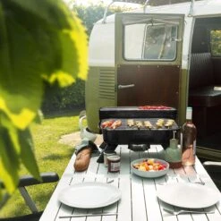 Princess 112252 Hybride Barbecue – Elektrische BBQ - Tafelmodel - 2000W - 44x 29cm - Gebruik Elektrisch Of Met Kolen 31 Princess 112252 Hybride Barbecue – Elektrische BBQ - Tafelmodel - 2000W - 44x 29cm - Gebruik Elektrisch Of Met Kolen -Keukengerei Winkel 1200x1200 1111