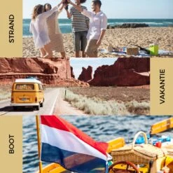 Ozocozy BBQ-ONE Houtskool Tafelbarbecue - Ø30 Cm- Zwart - Incl. Draagtas, Siliconen Bakkwast En RVS-Barbecuetang -Keukengerei Winkel 1200x1200 1141