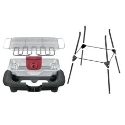 Tefal EasyGrill Elektrische Tafelbarbecue - 35x42 Cm - 2300W -Keukengerei Winkel 1200x1200 1159