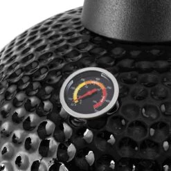 Patton Kamado Houtskool Barbecue - 18" - Grilloppervlak Ø 39 Cm - Met Bluetooth Thermometer - Groen -Keukengerei Winkel 1200x1200 1172