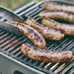 Burnhard Draagbare 2-Branders Gasbarbecue - Afdekhoes - BBQ Wayne -Keukengerei Winkel 1200x1200 1186