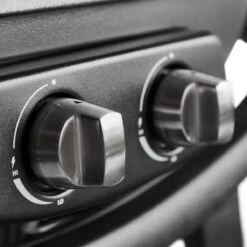 Burnhard Draagbare 2-Branders Gasbarbecue - Afdekhoes - BBQ Wayne -Keukengerei Winkel 1200x1200 1188